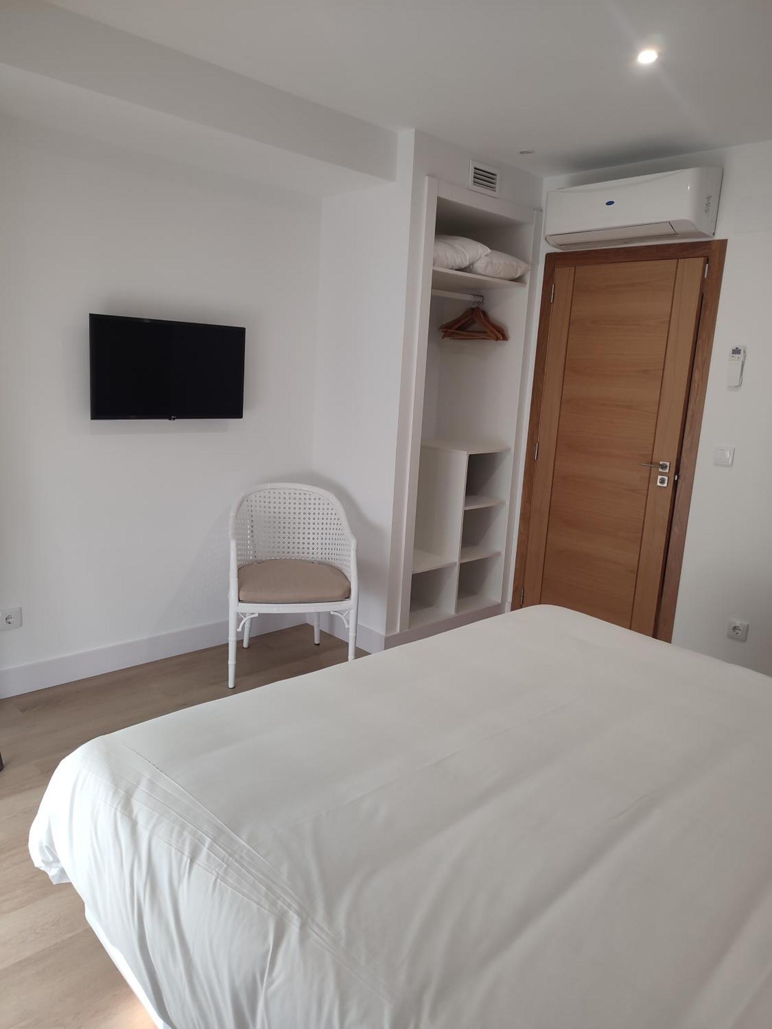 Apartamentos Rotilio Sanxenxo Exterior photo